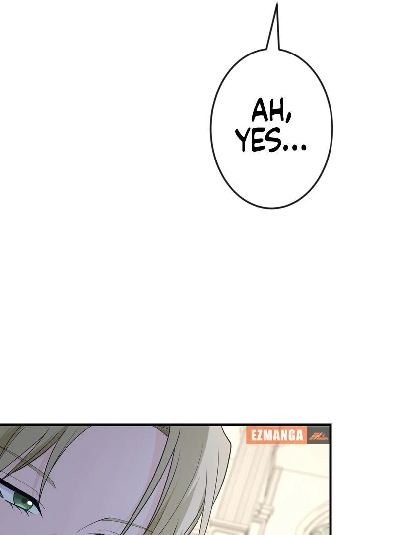 Adored By The Beast That Killed The King Chapter 19 - page 82