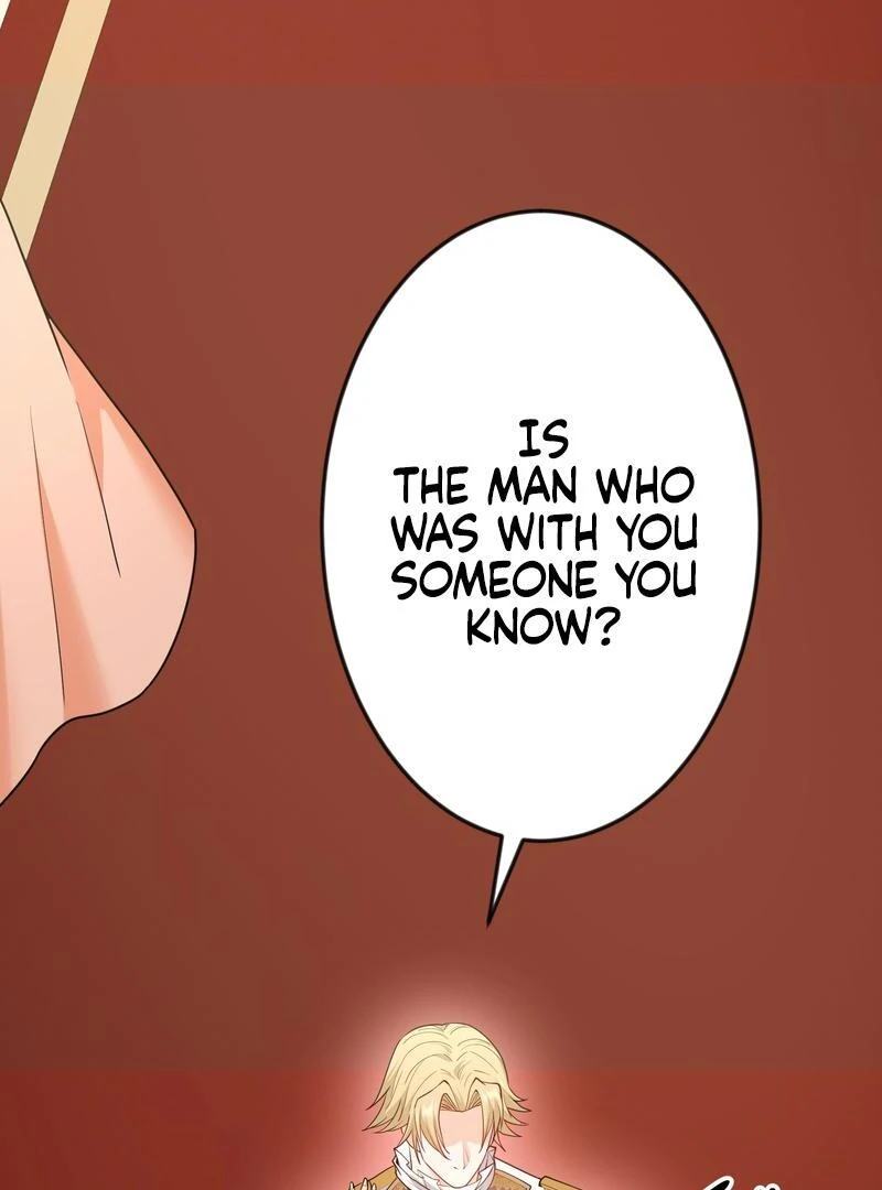 Adored By The Beast That Killed The King Chapter 19 - page 85