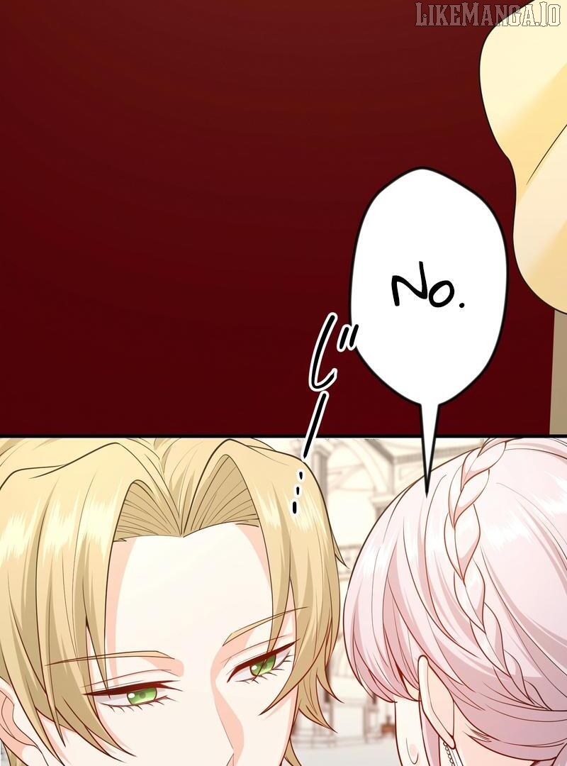 Adored By The Beast That Killed The King Chapter 19 - page 87