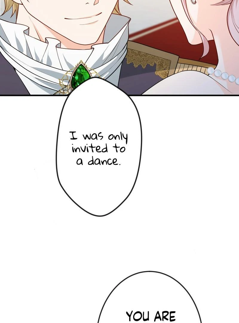 Adored By The Beast That Killed The King Chapter 19 - page 88