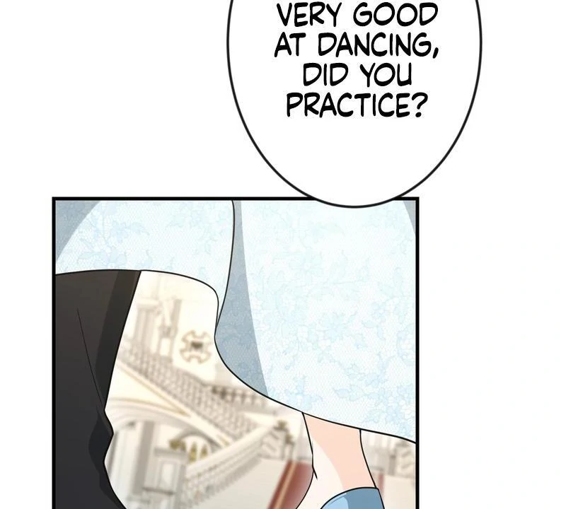 Adored By The Beast That Killed The King Chapter 19 - page 89