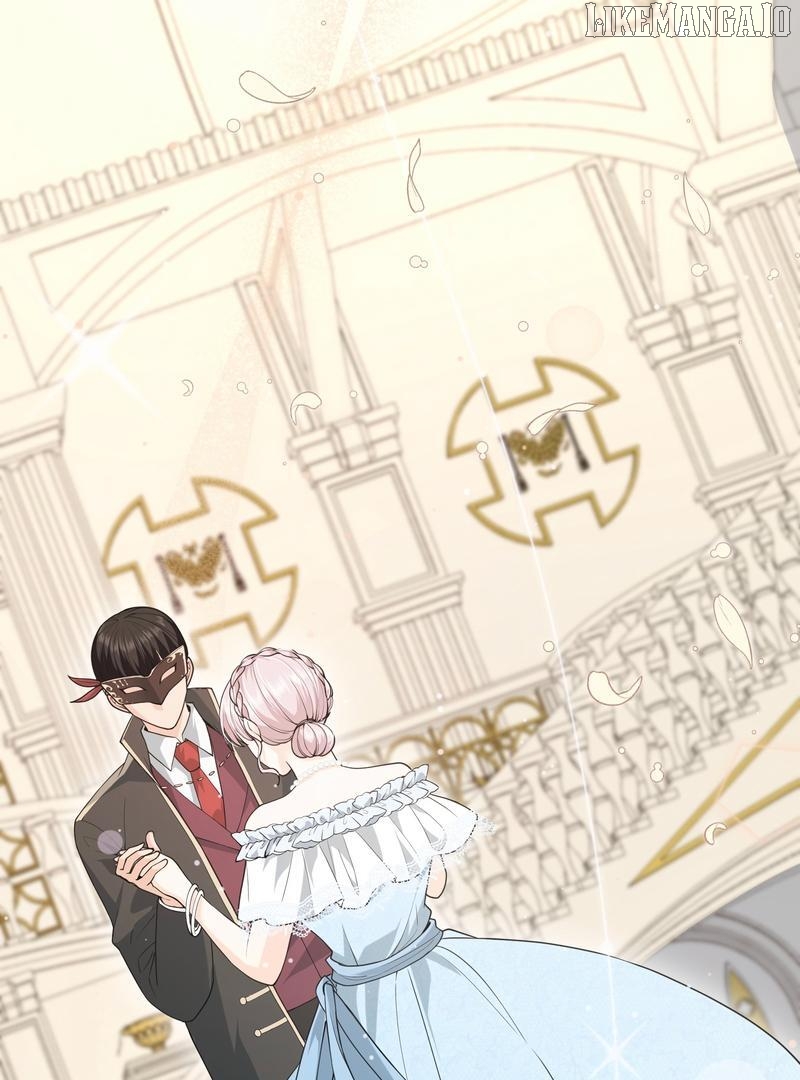 Adored By The Beast That Killed The King Chapter 19 - page 9