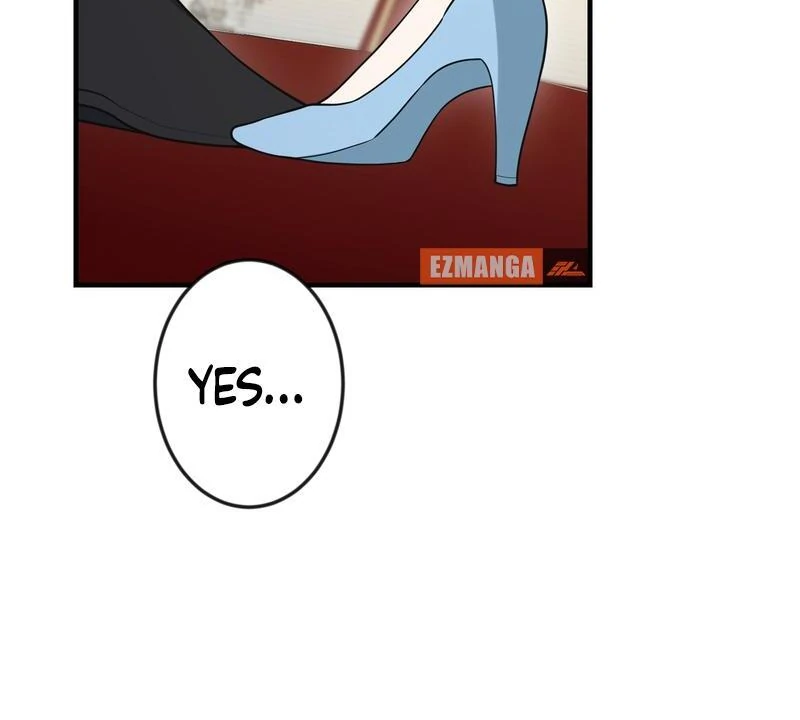 Adored By The Beast That Killed The King Chapter 19 - page 90