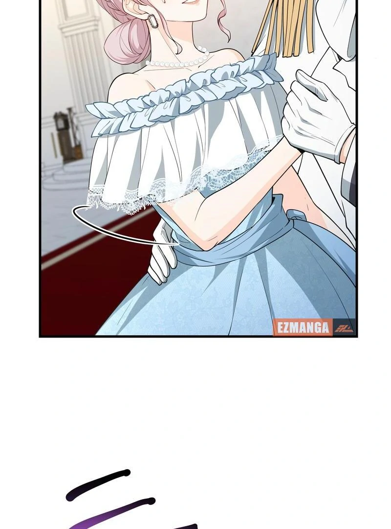 Adored By The Beast That Killed The King Chapter 19 - page 92