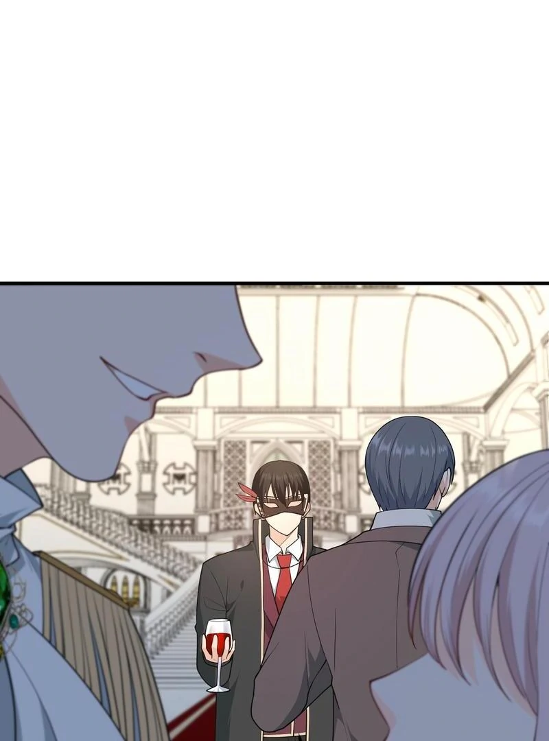 Adored By The Beast That Killed The King Chapter 19 - page 94