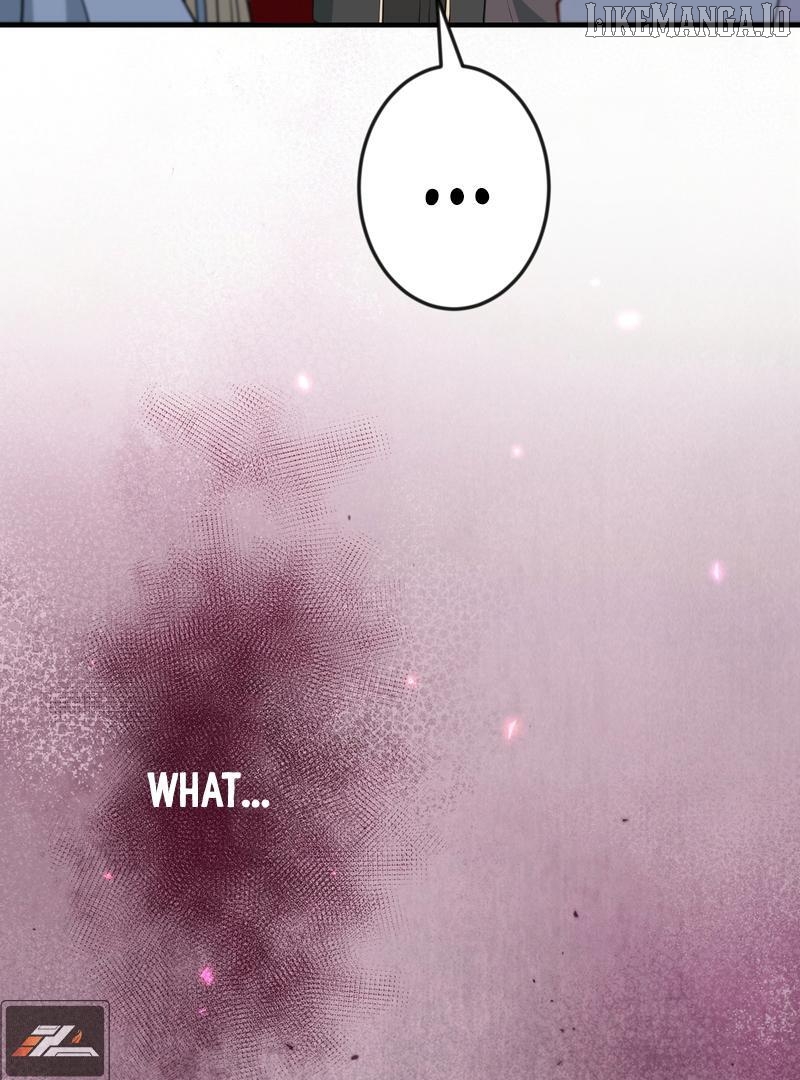 Adored By The Beast That Killed The King Chapter 19 - page 95