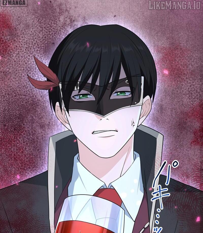 Adored By The Beast That Killed The King Chapter 19 - page 96