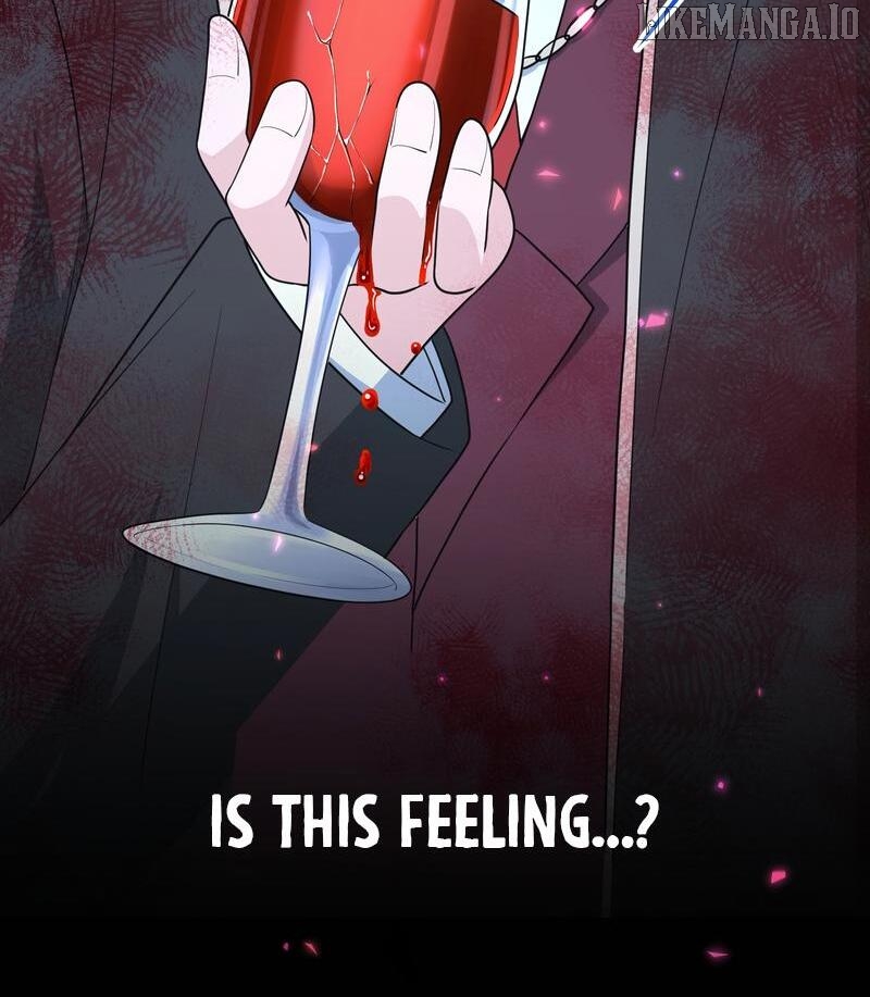 Adored By The Beast That Killed The King Chapter 19 - page 97