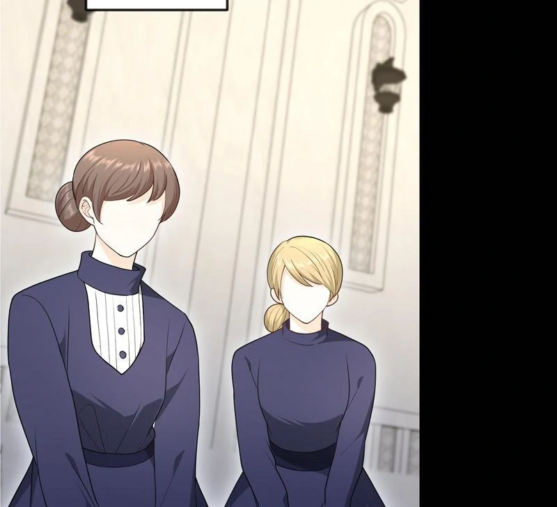 Adored By The Beast That Killed The King Chapter 20 - page 100