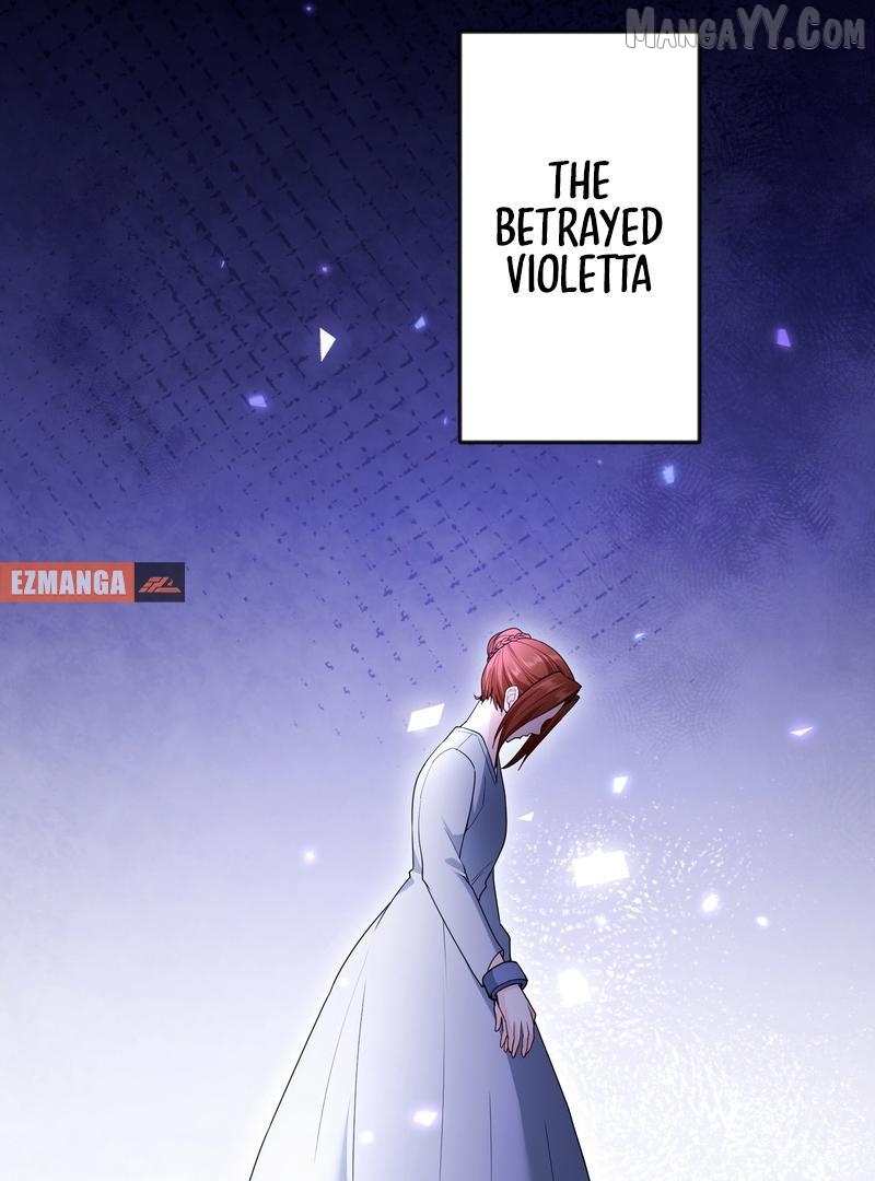 Adored By The Beast That Killed The King Chapter 20 - page 102