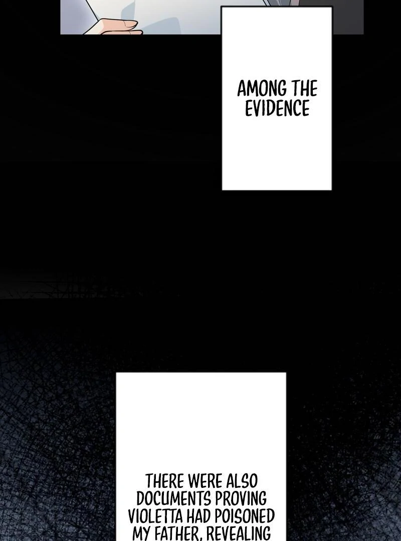 Adored By The Beast That Killed The King Chapter 20 - page 105