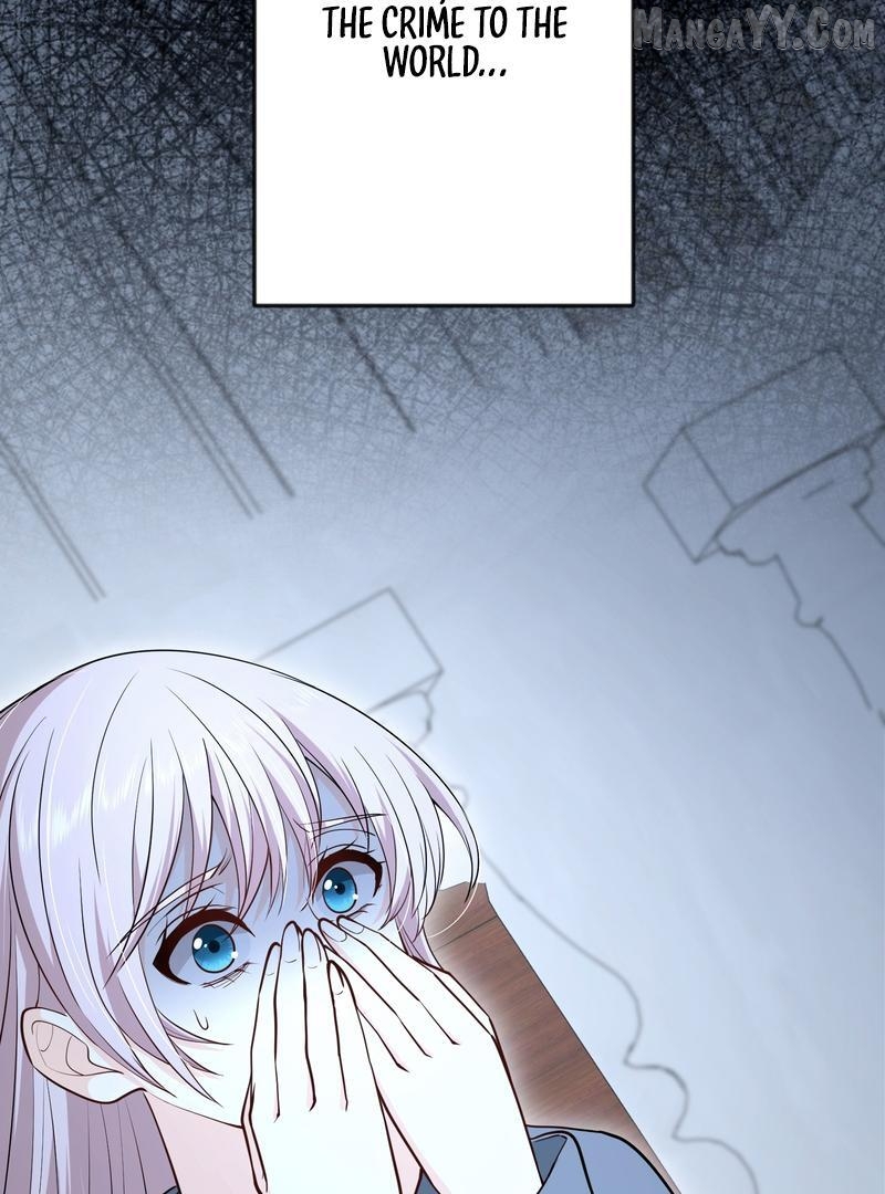 Adored By The Beast That Killed The King Chapter 20 - page 106