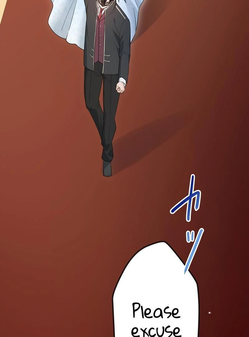 Adored By The Beast That Killed The King Chapter 20 - page 10