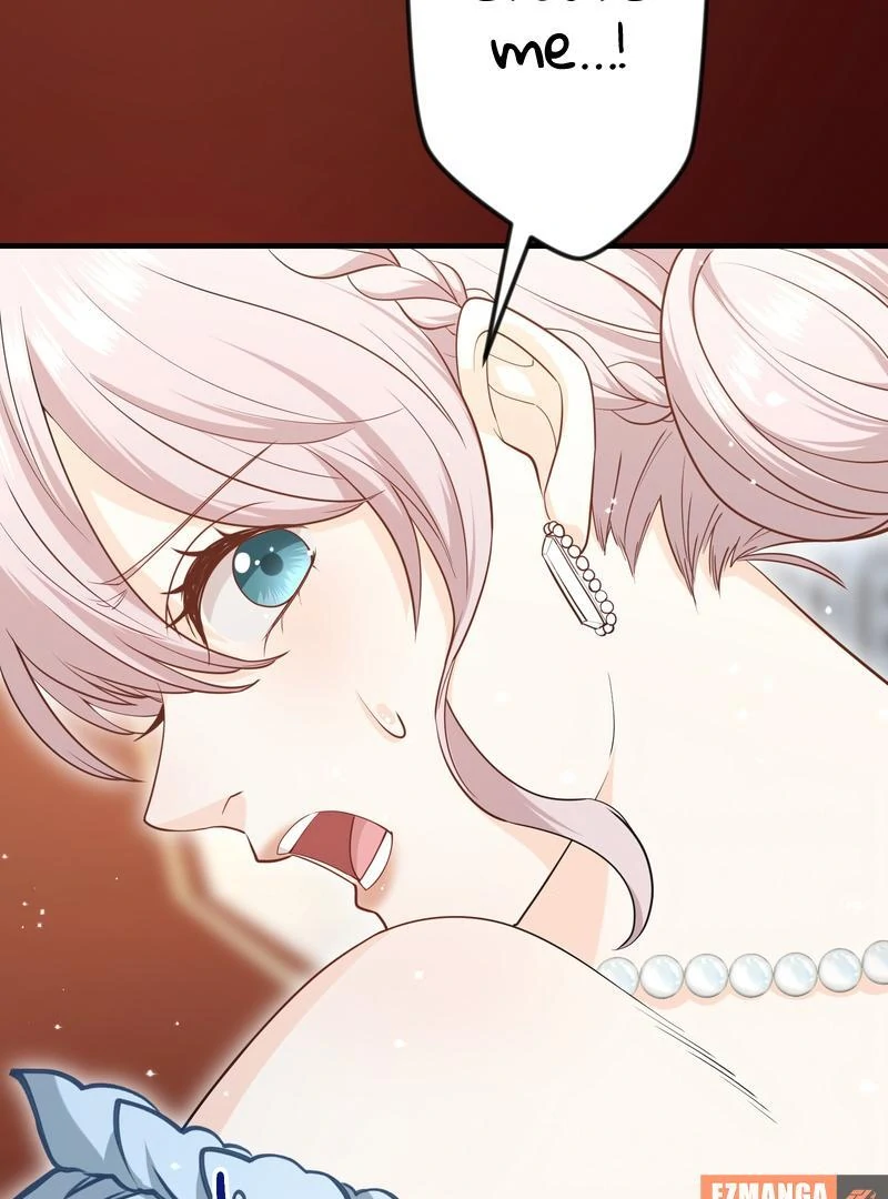 Adored By The Beast That Killed The King Chapter 20 - page 11