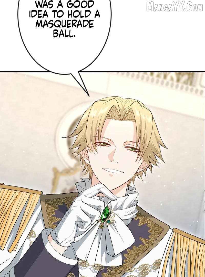 Adored By The Beast That Killed The King Chapter 20 - page 14