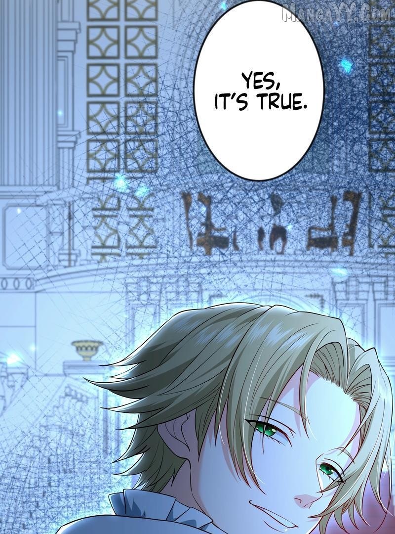 Adored By The Beast That Killed The King Chapter 20 - page 19