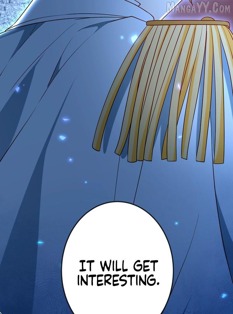 Adored By The Beast That Killed The King Chapter 20 - page 20