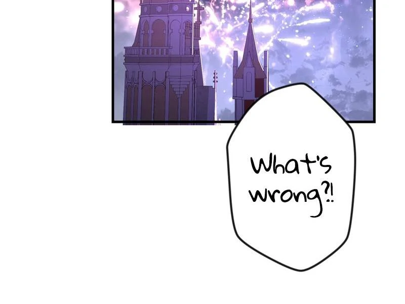 Adored By The Beast That Killed The King Chapter 20 - page 25