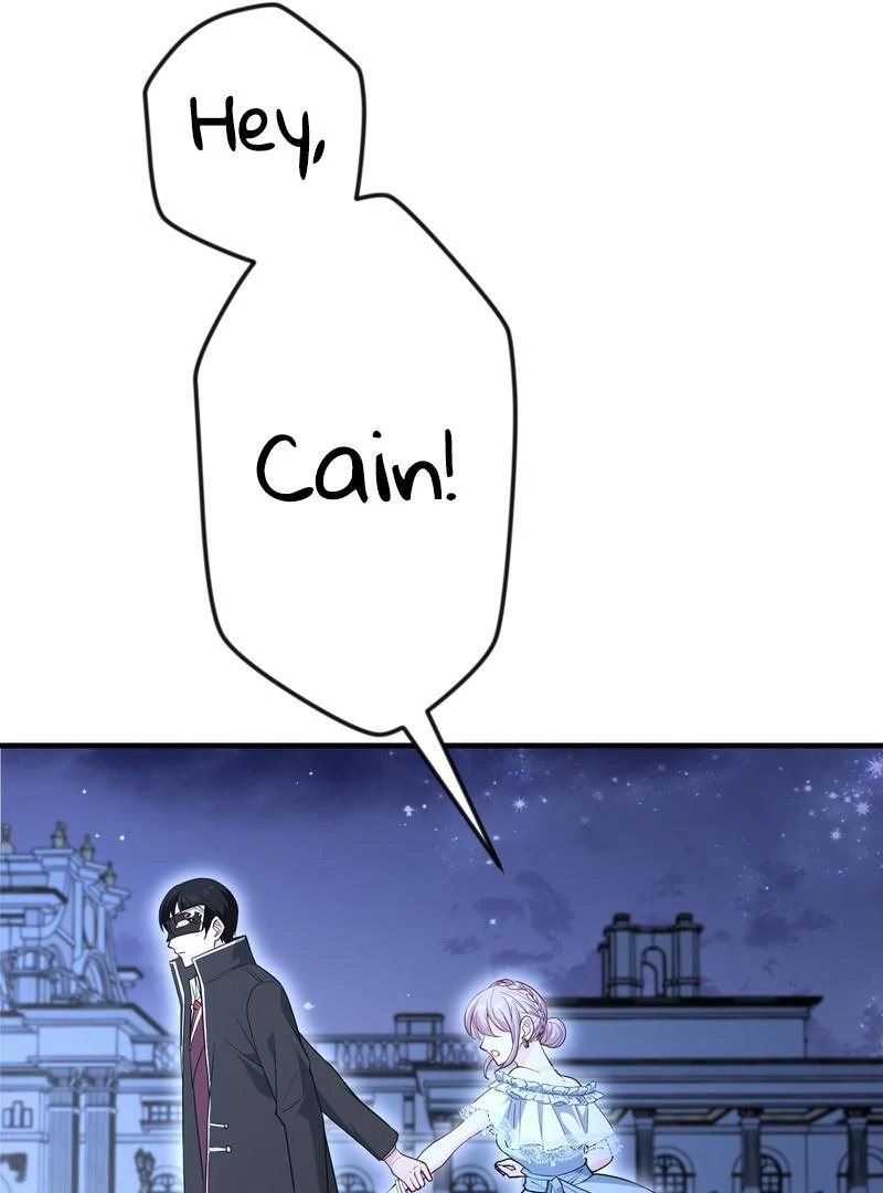 Adored By The Beast That Killed The King Chapter 20 - page 26