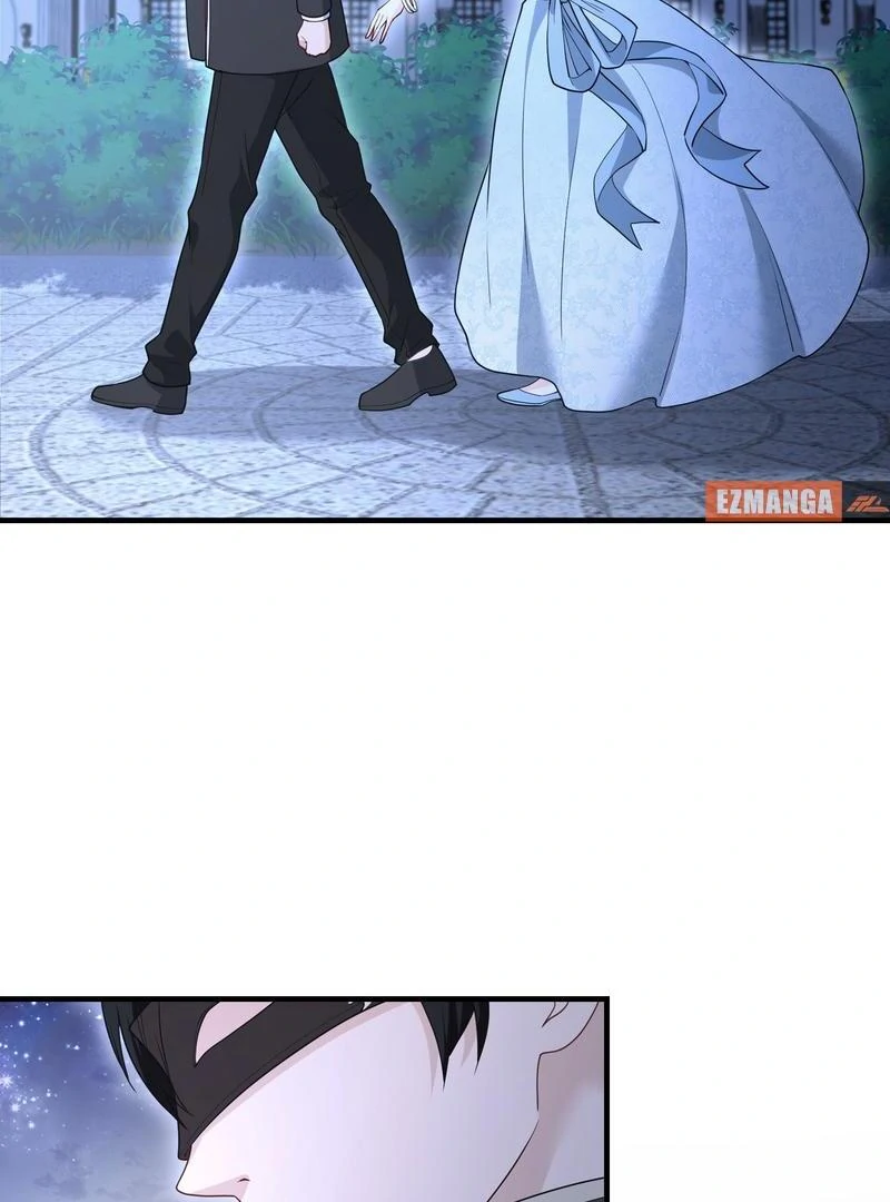 Adored By The Beast That Killed The King Chapter 20 - page 27