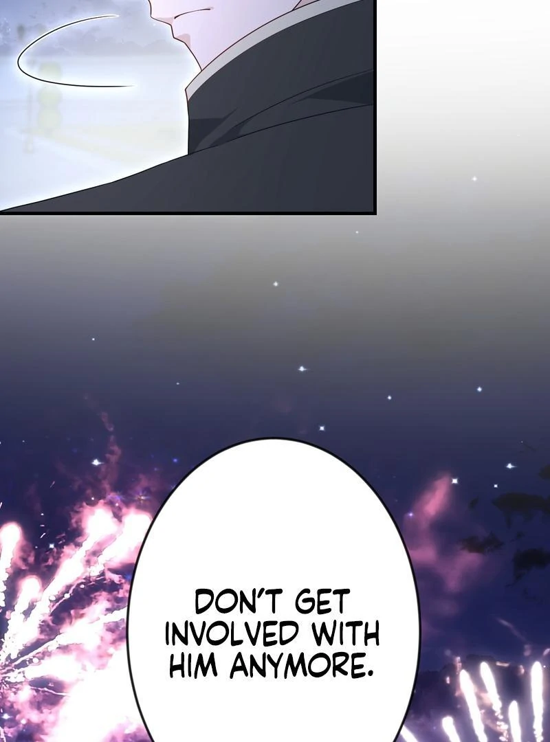 Adored By The Beast That Killed The King Chapter 20 - page 28