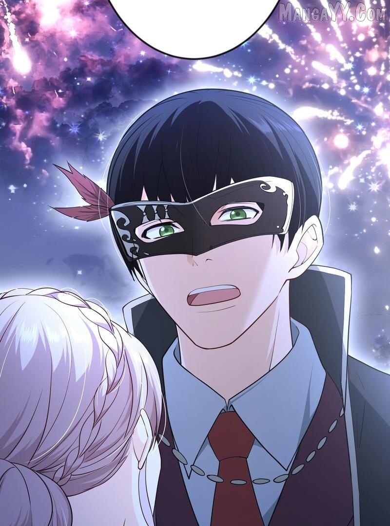 Adored By The Beast That Killed The King Chapter 20 - page 29