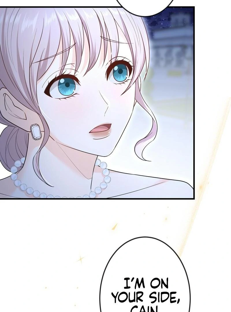 Adored By The Beast That Killed The King Chapter 20 - page 31