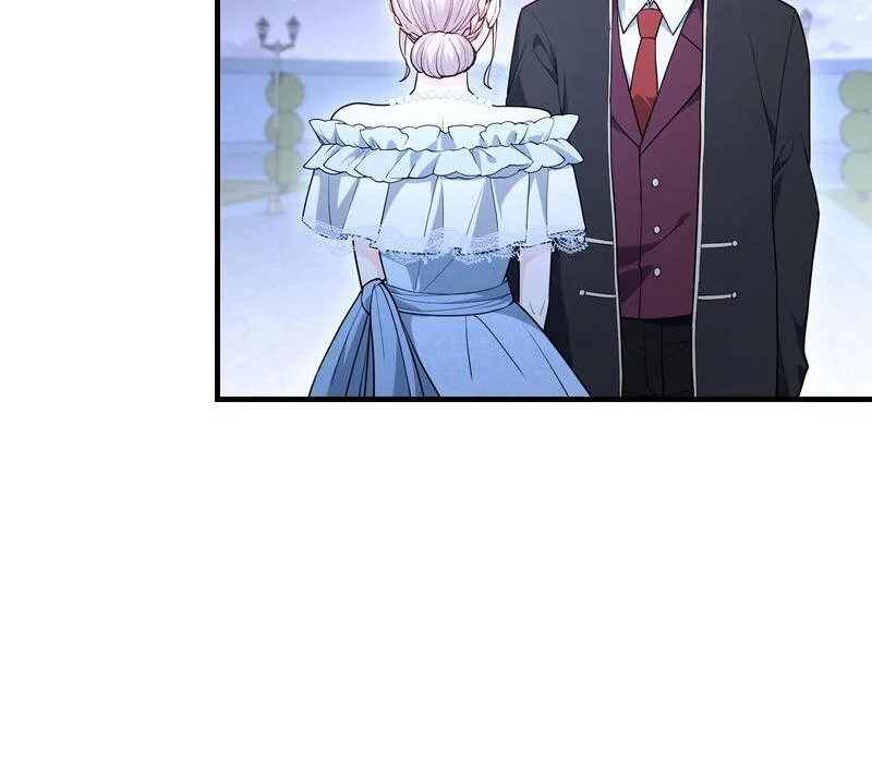 Adored By The Beast That Killed The King Chapter 20 - page 34