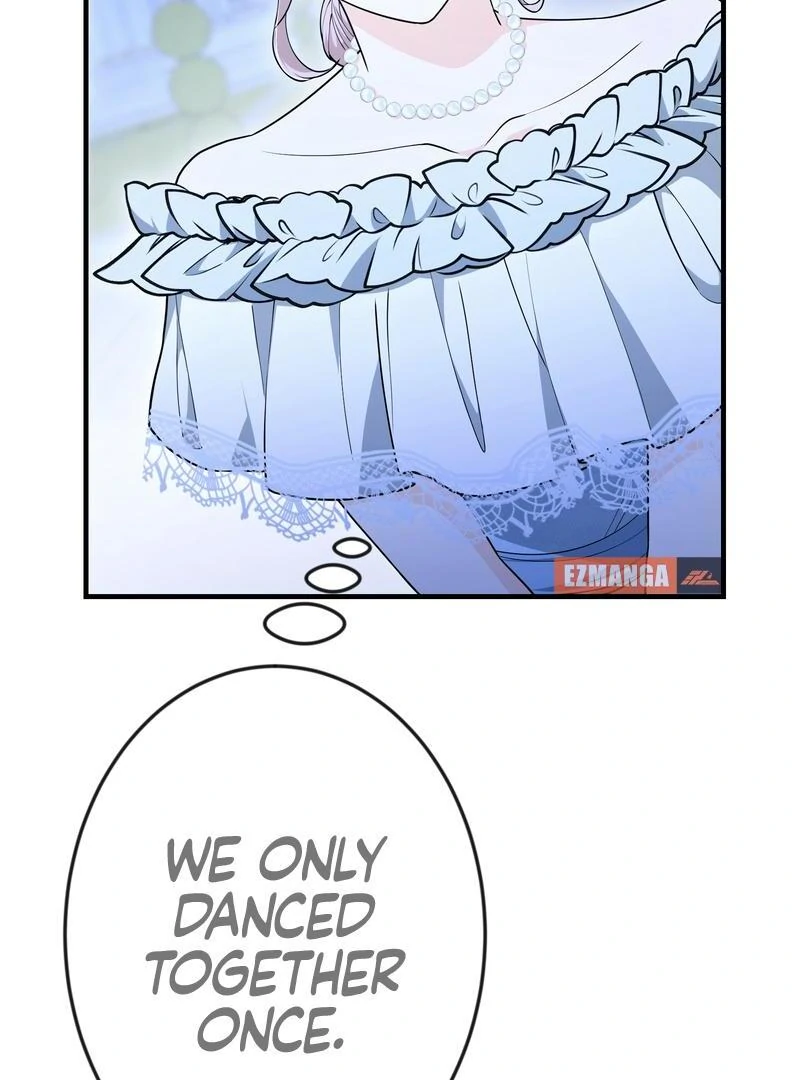 Adored By The Beast That Killed The King Chapter 20 - page 36