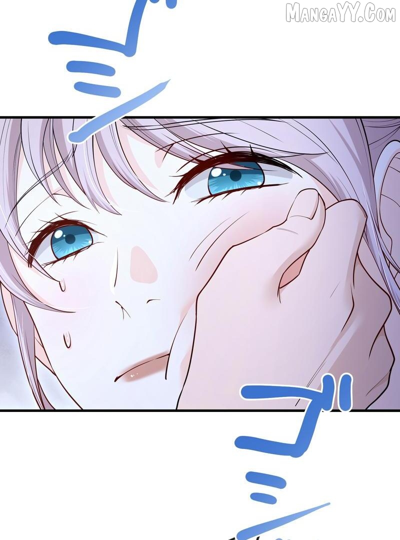 Adored By The Beast That Killed The King Chapter 20 - page 40