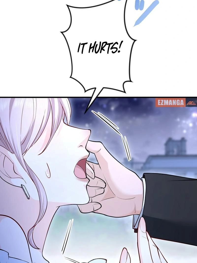 Adored By The Beast That Killed The King Chapter 20 - page 41