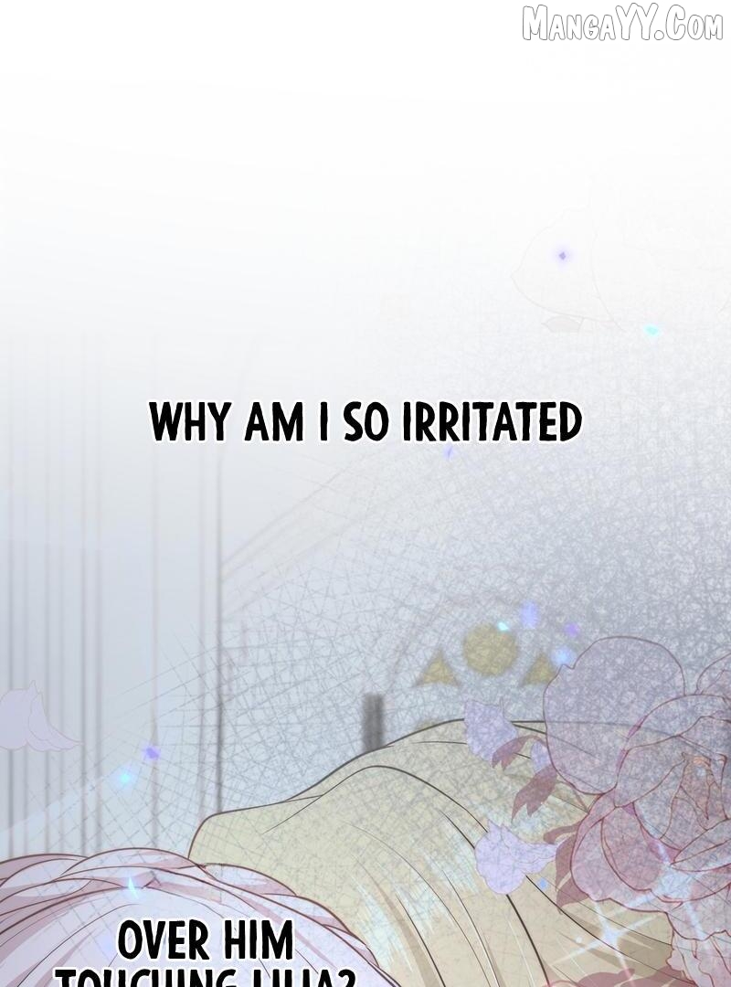 Adored By The Beast That Killed The King Chapter 20 - page 44