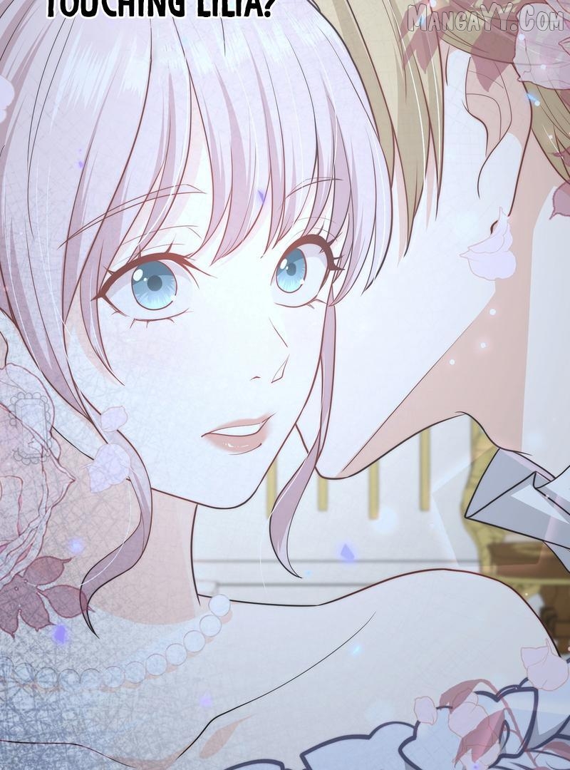 Adored By The Beast That Killed The King Chapter 20 - page 45