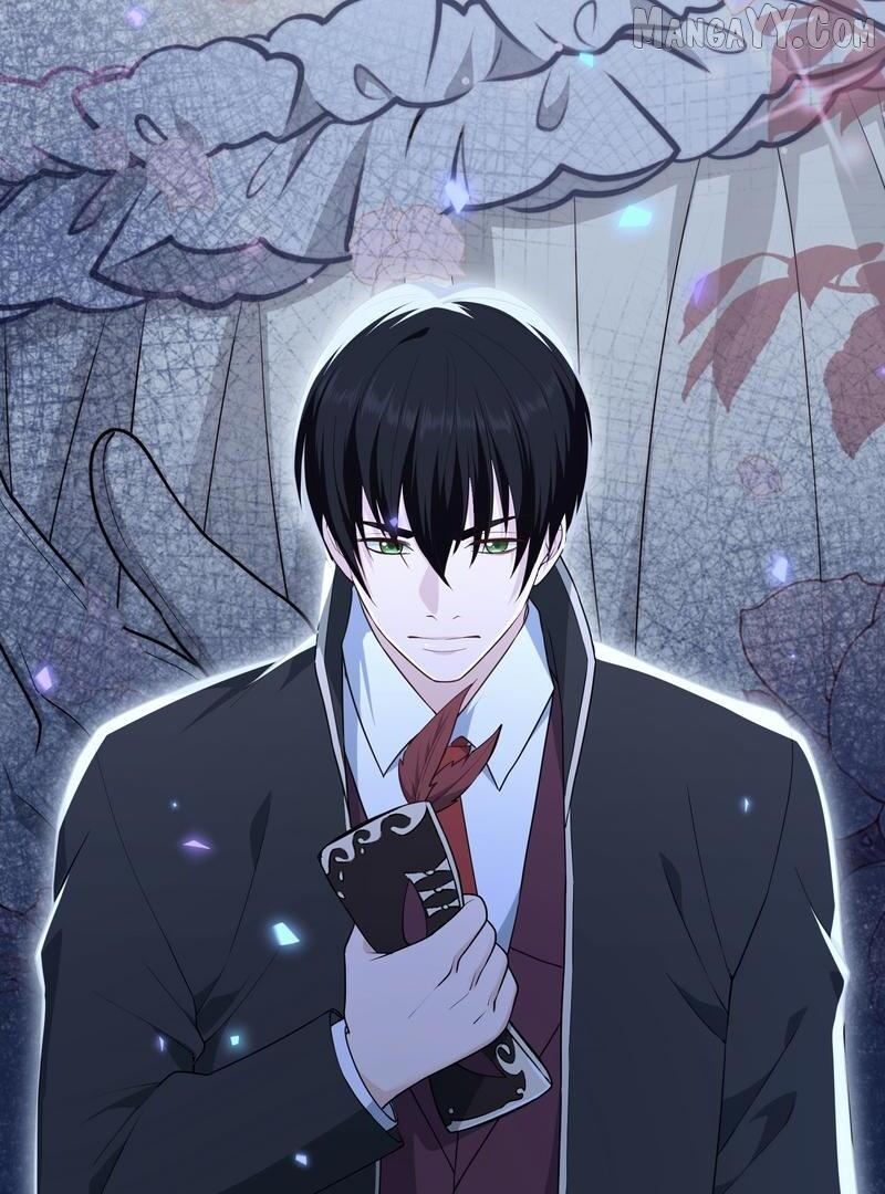 Adored By The Beast That Killed The King Chapter 20 - page 46