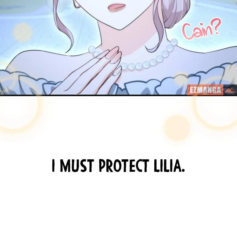 Adored By The Beast That Killed The King Chapter 20 - page 49