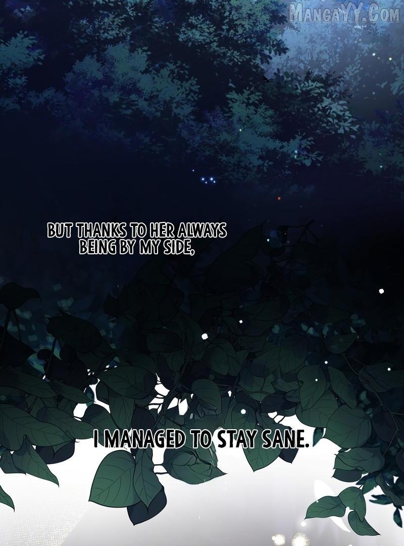 Adored By The Beast That Killed The King Chapter 20 - page 52