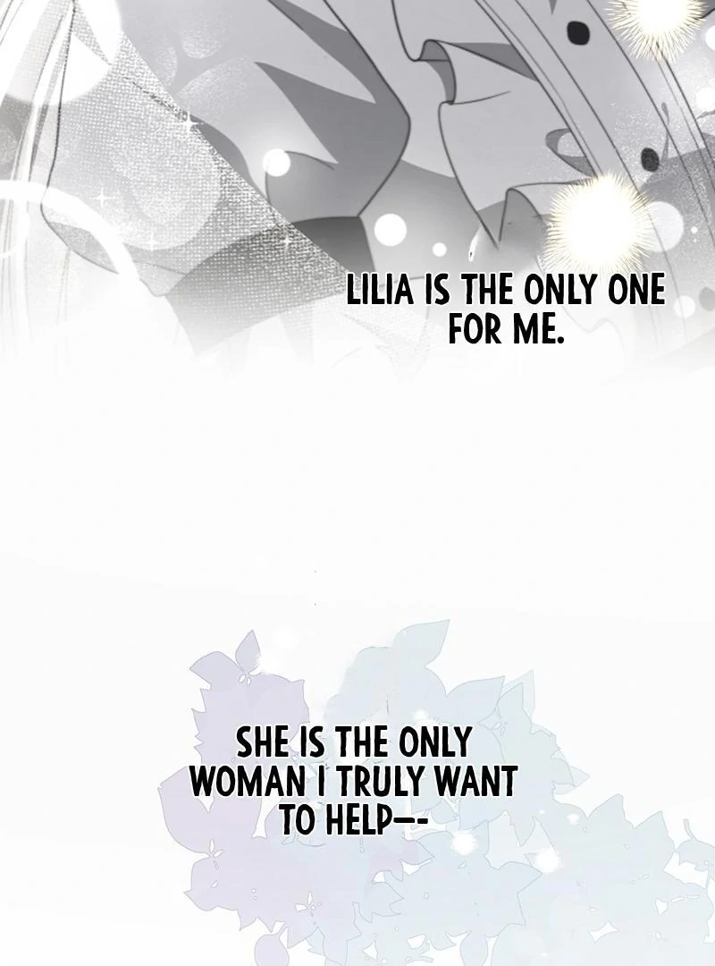 Adored By The Beast That Killed The King Chapter 20 - page 54