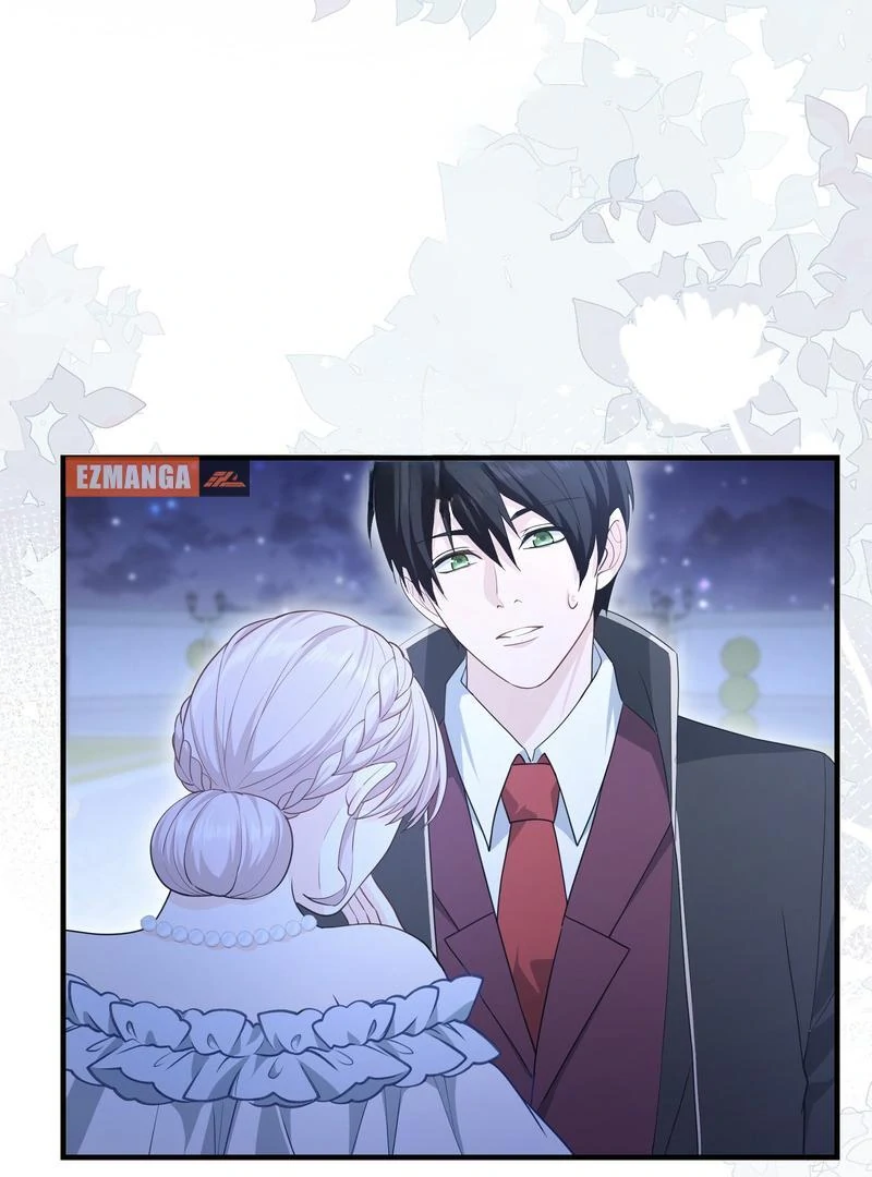 Adored By The Beast That Killed The King Chapter 20 - page 55