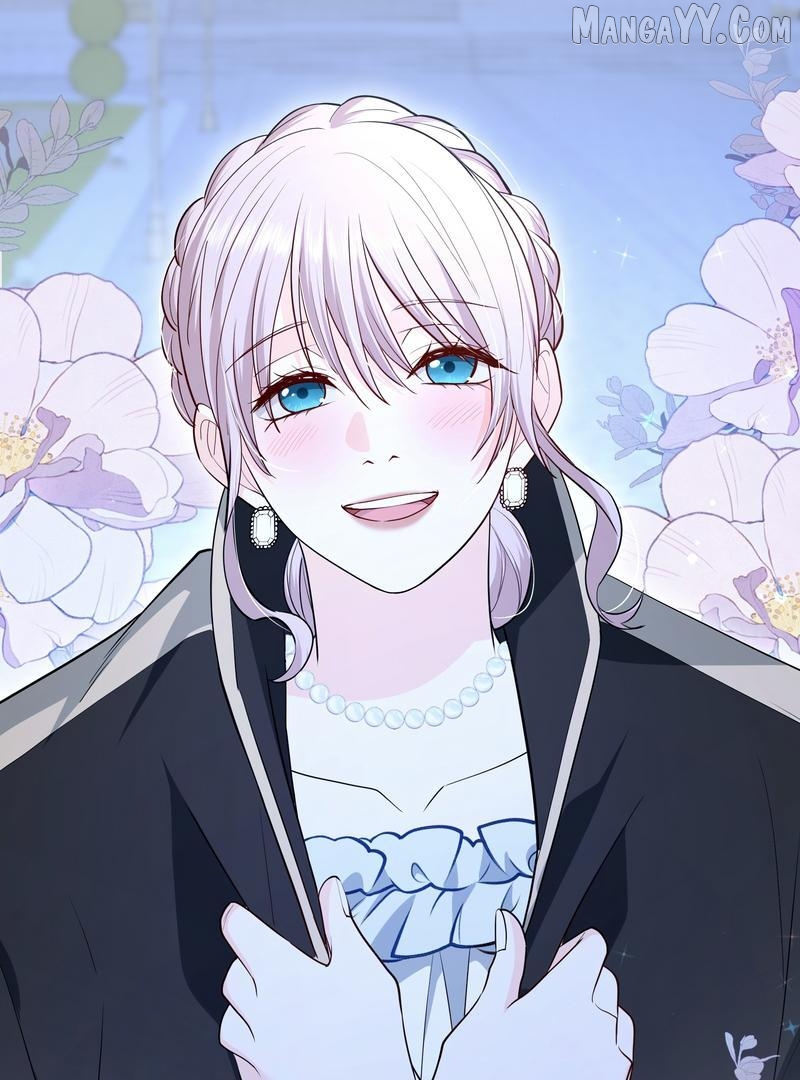 Adored By The Beast That Killed The King Chapter 20 - page 60