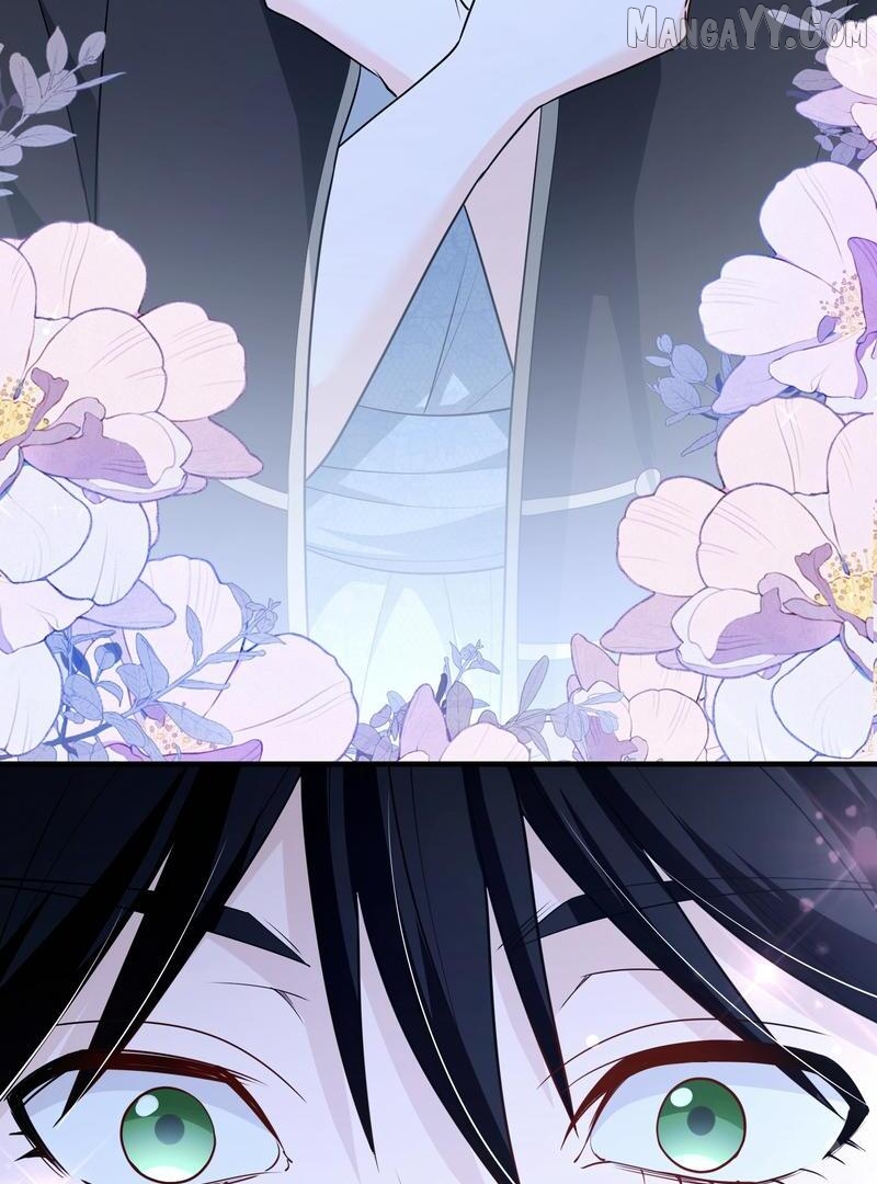 Adored By The Beast That Killed The King Chapter 20 - page 61