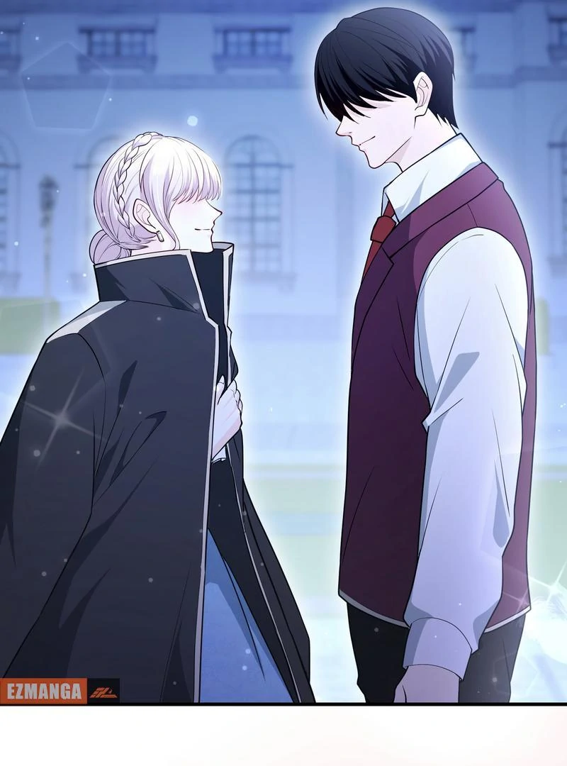 Adored By The Beast That Killed The King Chapter 20 - page 64