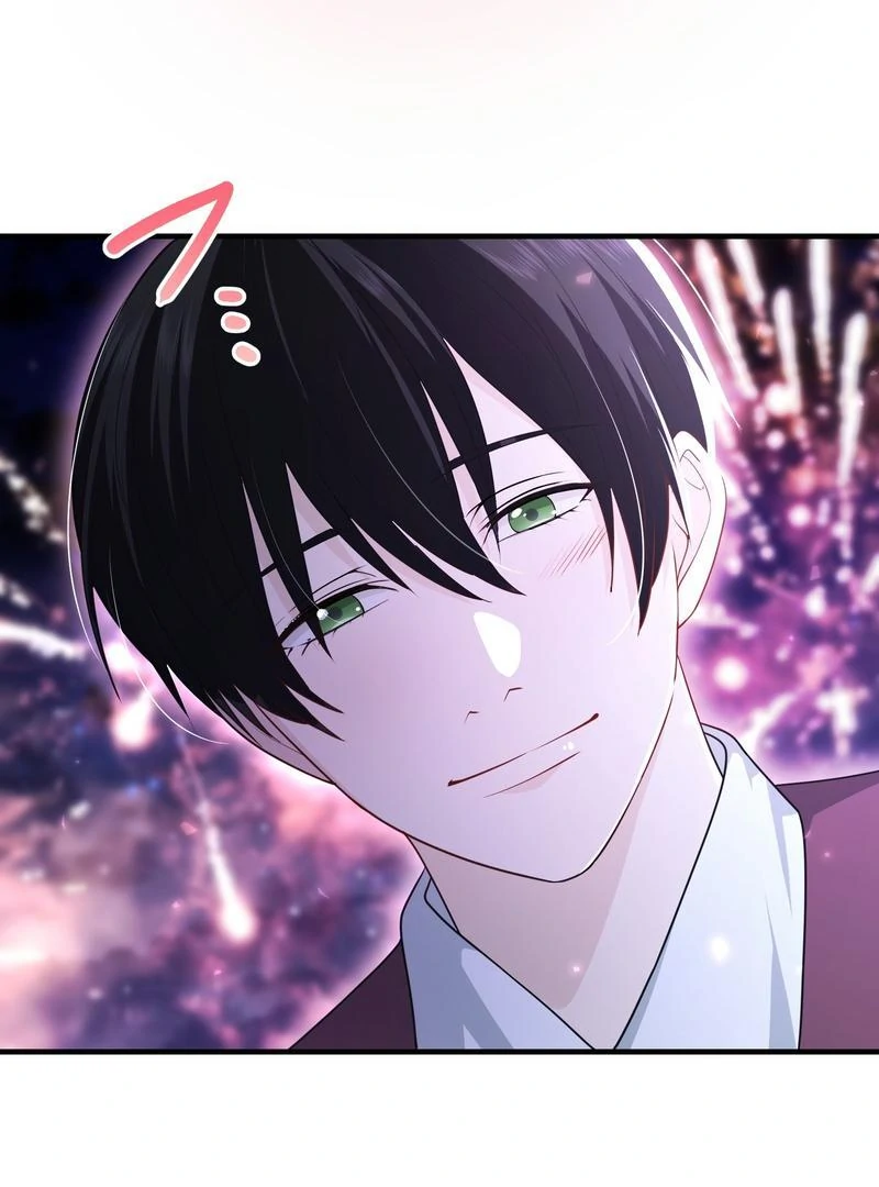 Adored By The Beast That Killed The King Chapter 20 - page 66