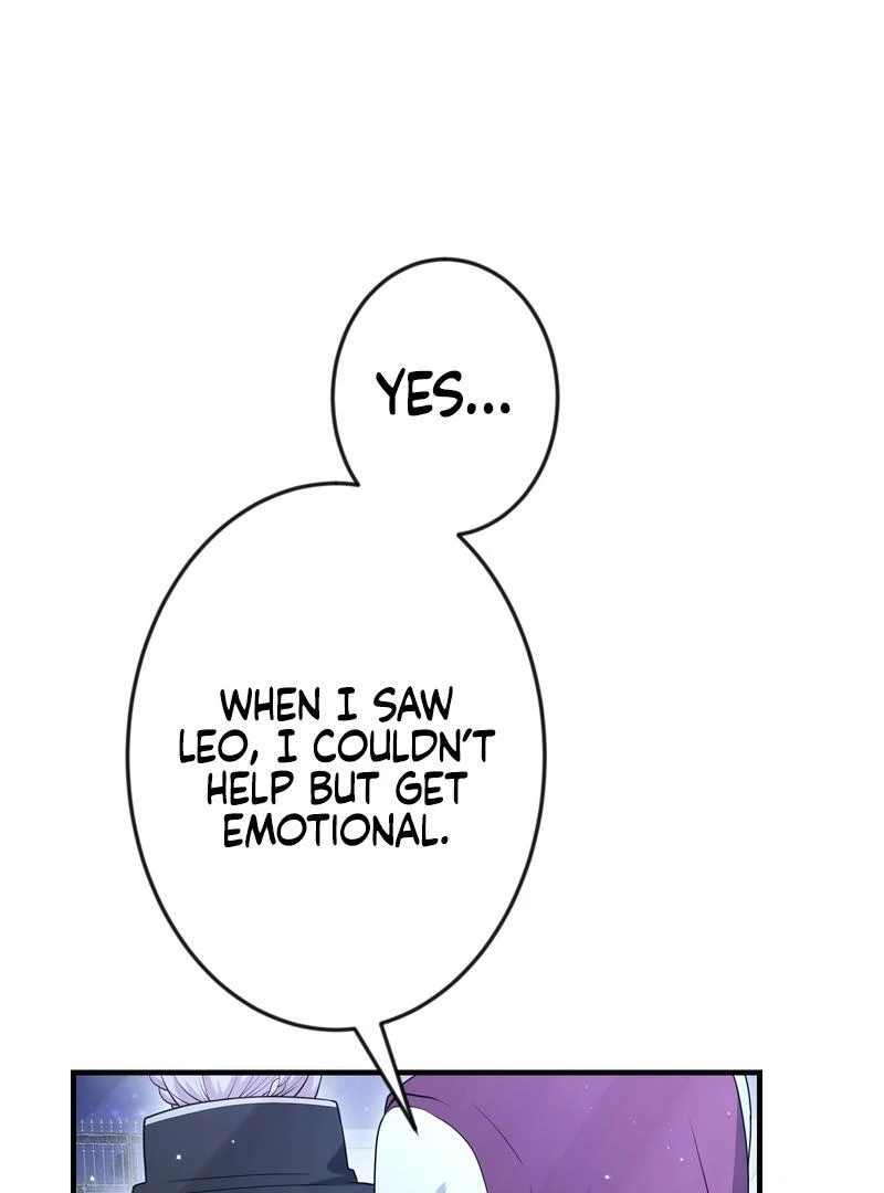 Adored By The Beast That Killed The King Chapter 20 - page 69