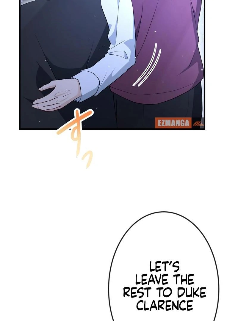 Adored By The Beast That Killed The King Chapter 20 - page 70