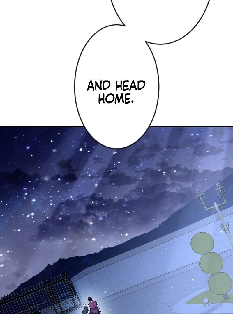 Adored By The Beast That Killed The King Chapter 20 - page 71