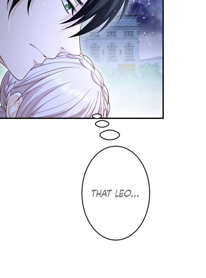 Adored By The Beast That Killed The King Chapter 20 - page 73