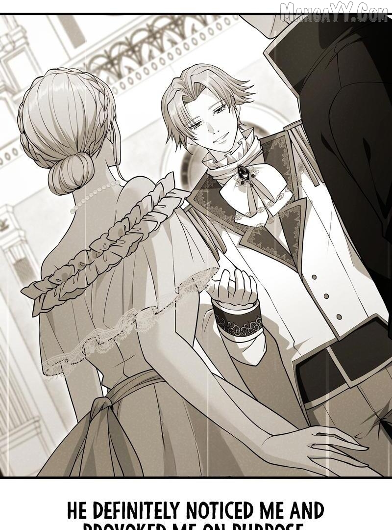 Adored By The Beast That Killed The King Chapter 20 - page 74