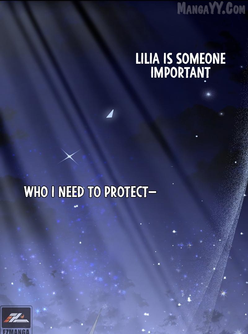 Adored By The Beast That Killed The King Chapter 20 - page 78