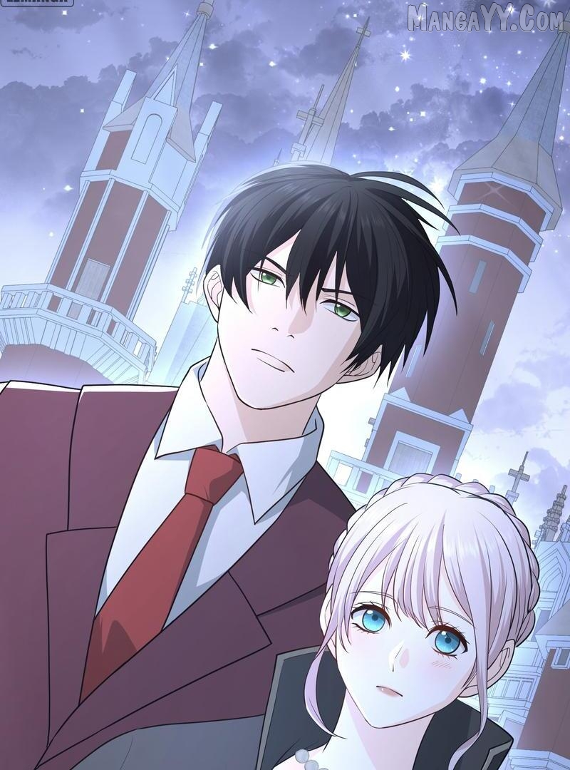 Adored By The Beast That Killed The King Chapter 20 - page 79