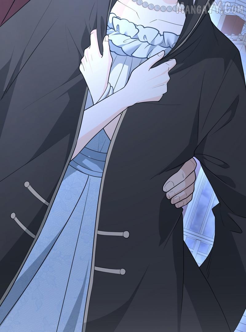 Adored By The Beast That Killed The King Chapter 20 - page 80